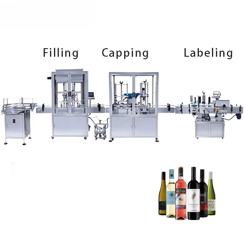 Automatic Glass Bottle Beverag – Wine Beer & Deli Reviews Bewertung und Preis