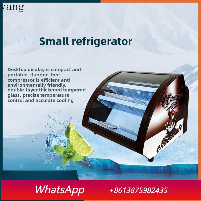YJQ low temperature refrigerat – Beer & Wine Grab Bewertung und Preis