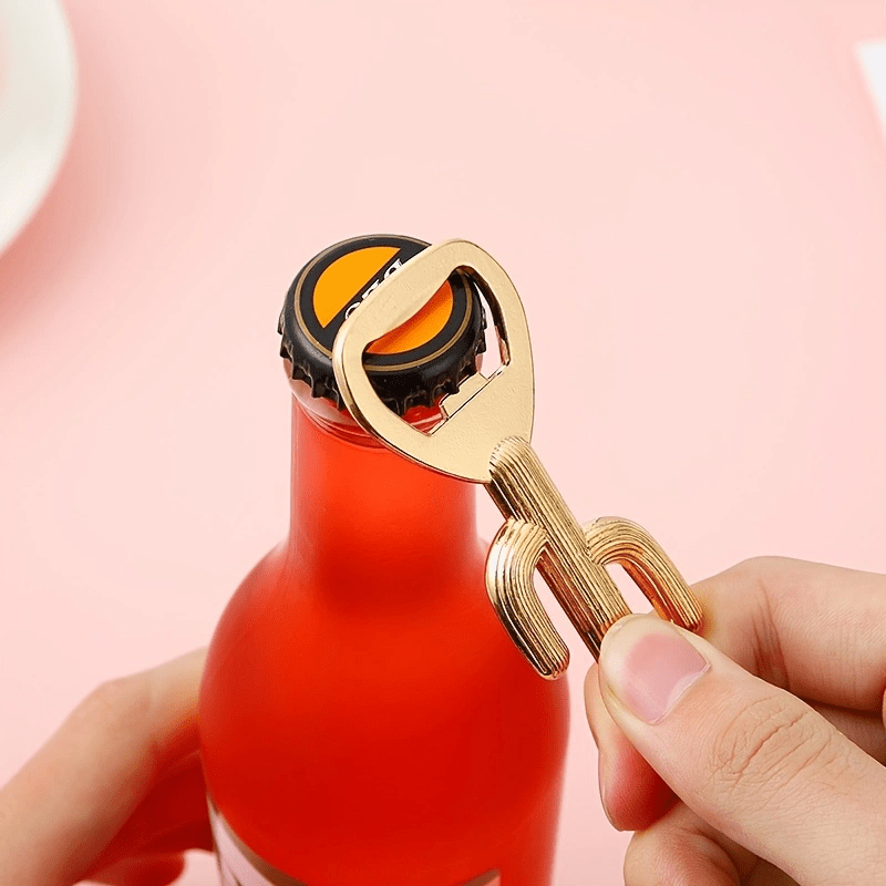 5pcs Package Bottle Opener Fun – Beer & Wine Grab Bewertung und Preis
