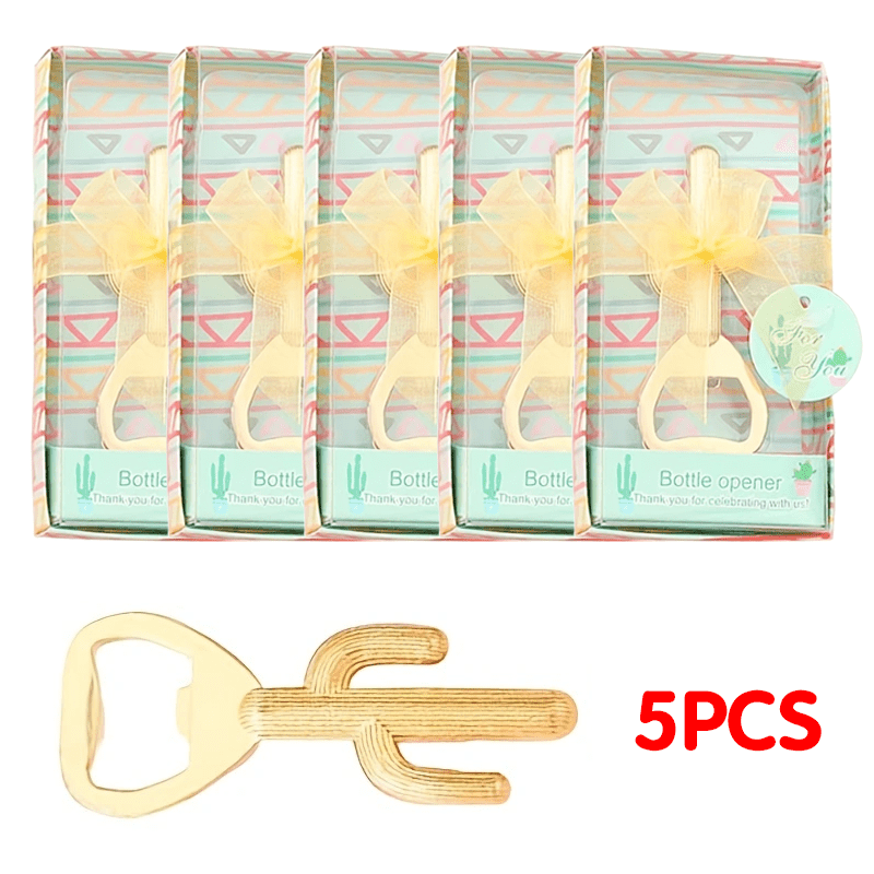 5pcs Package Bottle Opener Fun – Beer & Wine Grab Bewertung und Preis