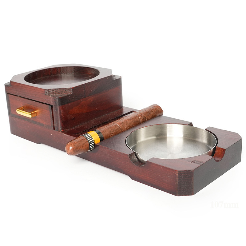 Modern Design Solid Wood Cigar – Wine & Beer Emporium Bewertung und Preis