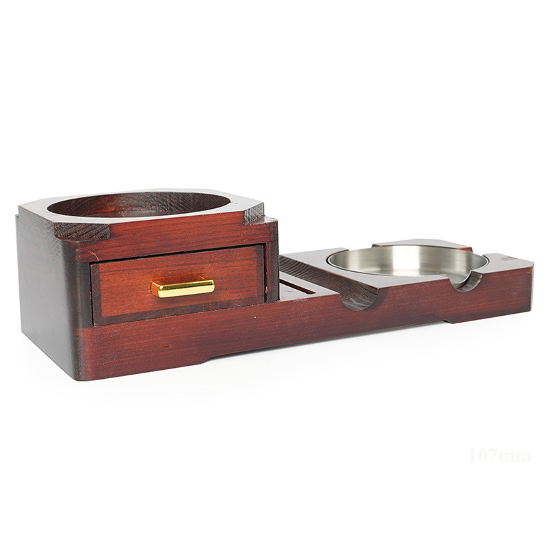 Modern Design Solid Wood Cigar – Wine & Beer Emporium Bewertung und Preis