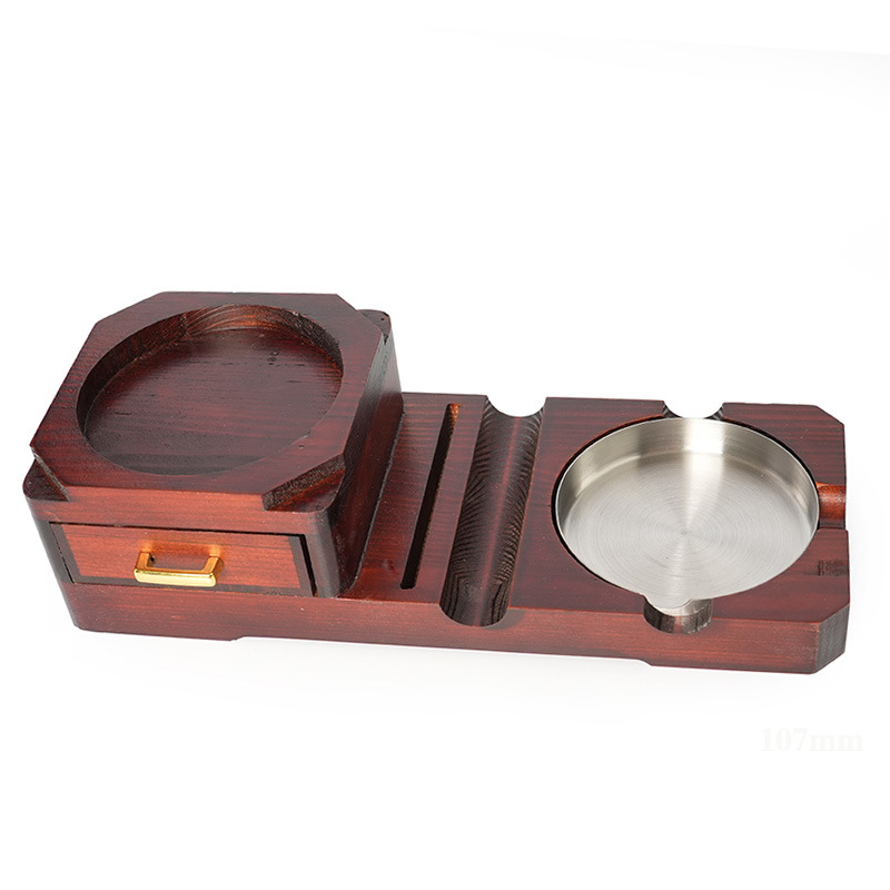 Modern Design Solid Wood Cigar – Wine & Beer Emporium Bewertung und Preis