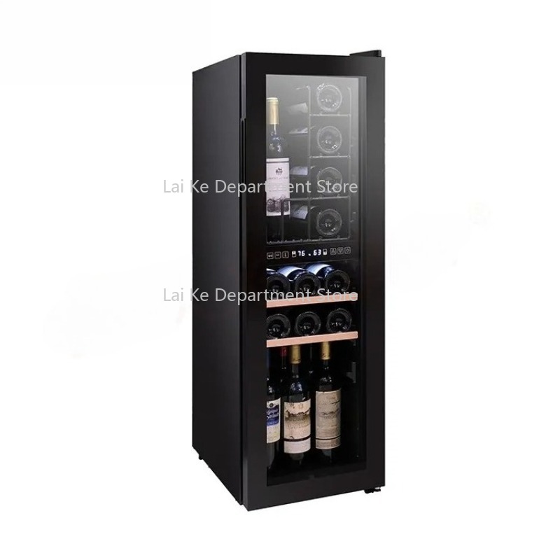 Supermarket Glass Chiller Mini – Wine Beer Mini Fridge Bewertung und Preis